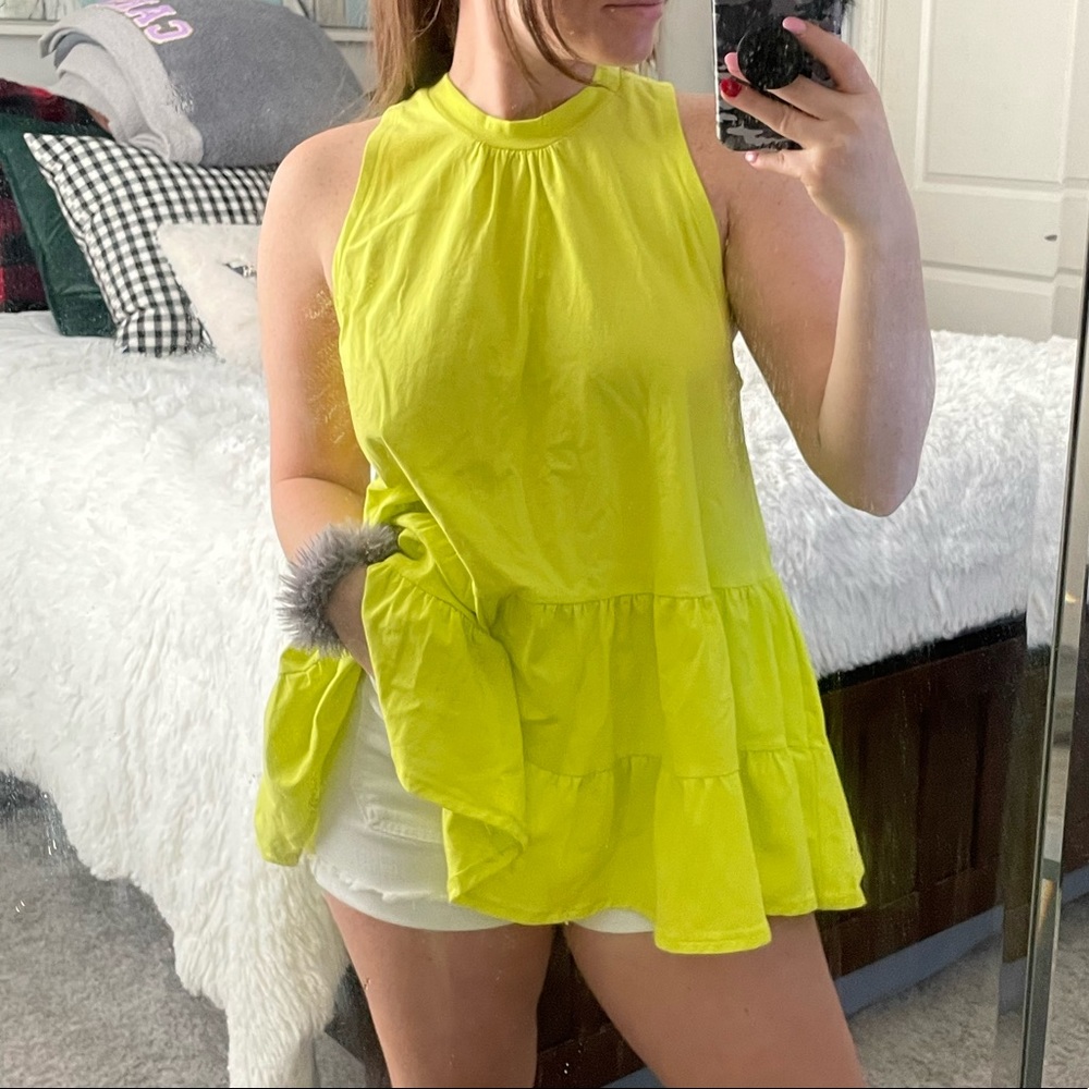 Summer Top